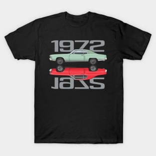 1972 T-Shirt